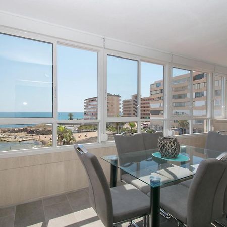 074 Tropical Paradise - Alicante Holiday La Mata  Bagian luar foto