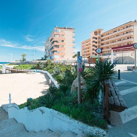 074 Tropical Paradise - Alicante Holiday La Mata  Bagian luar foto